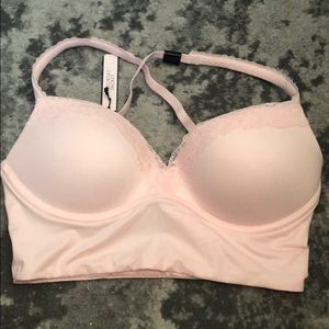 NWT VS Padded Bralette